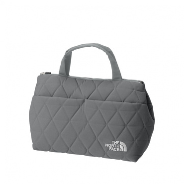 GEOFACE BOX TOTE ジオフェイスボックストート