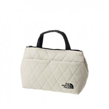 GEOFACE BOX TOTE ジオフェイスボックストート
