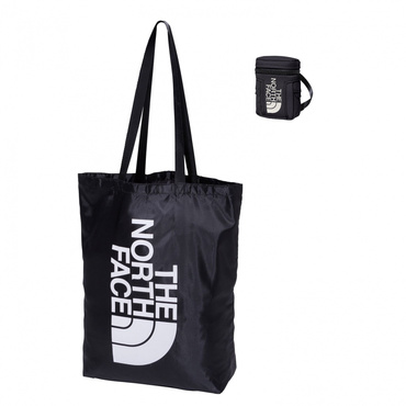 BC FUSE BOX ECO TOTE BCヒューズボックスエコトート(--FREE)