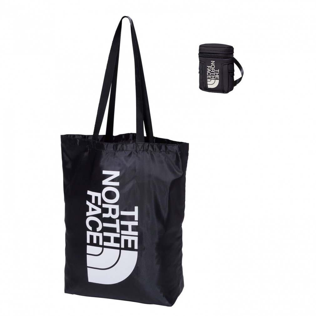 BC FUSE BOX ECO TOTE BCヒューズボックスエコトート(--FREE)