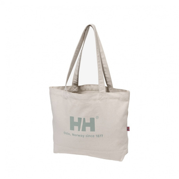 Organic Cotton Logo Tote M オーガニックコットンロゴトートM