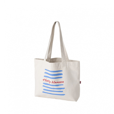 Organic Cotton Logo Tote M オーガニックコットンロゴトートM