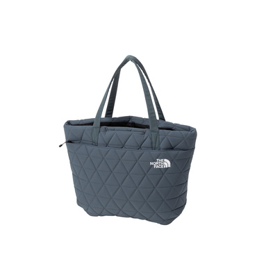 Geoface Tote ジオフェイストート スレートグレー