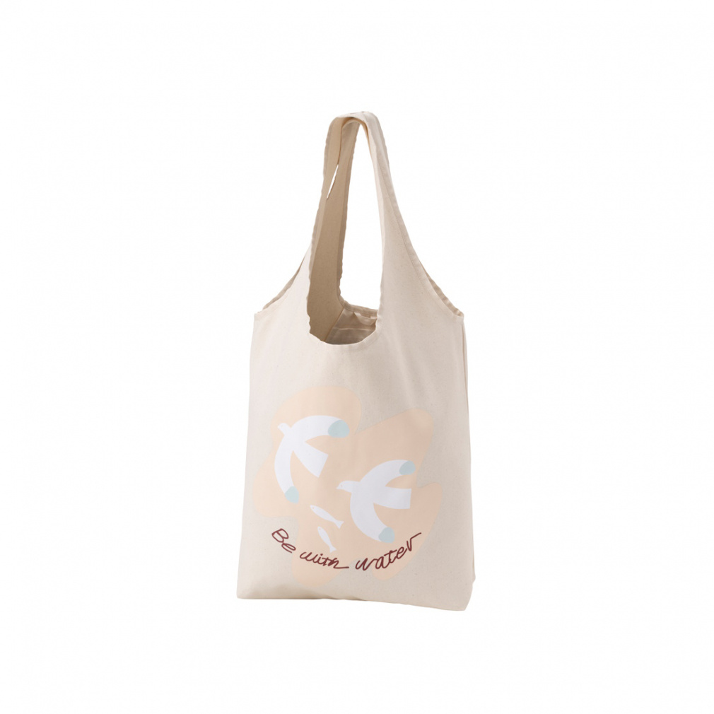2025秋冬 ヘリーハンセン TEAR DROP TOTE ティアドロップトート