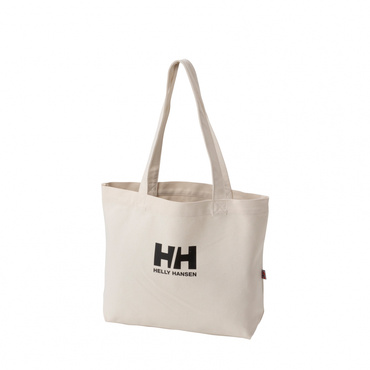 Organic Cotton Tote M オーガニック コットン トート M ブラック