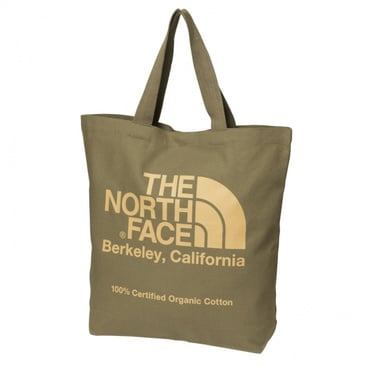 Organic Cotton Tote オーガニックコットントート