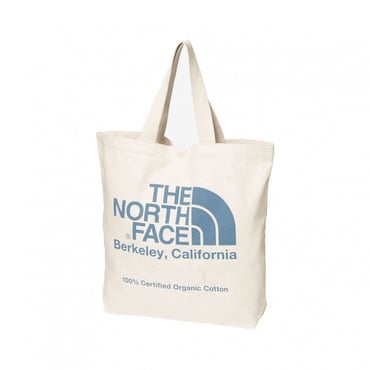 Organic Cotton Tote オーガニックコットントート