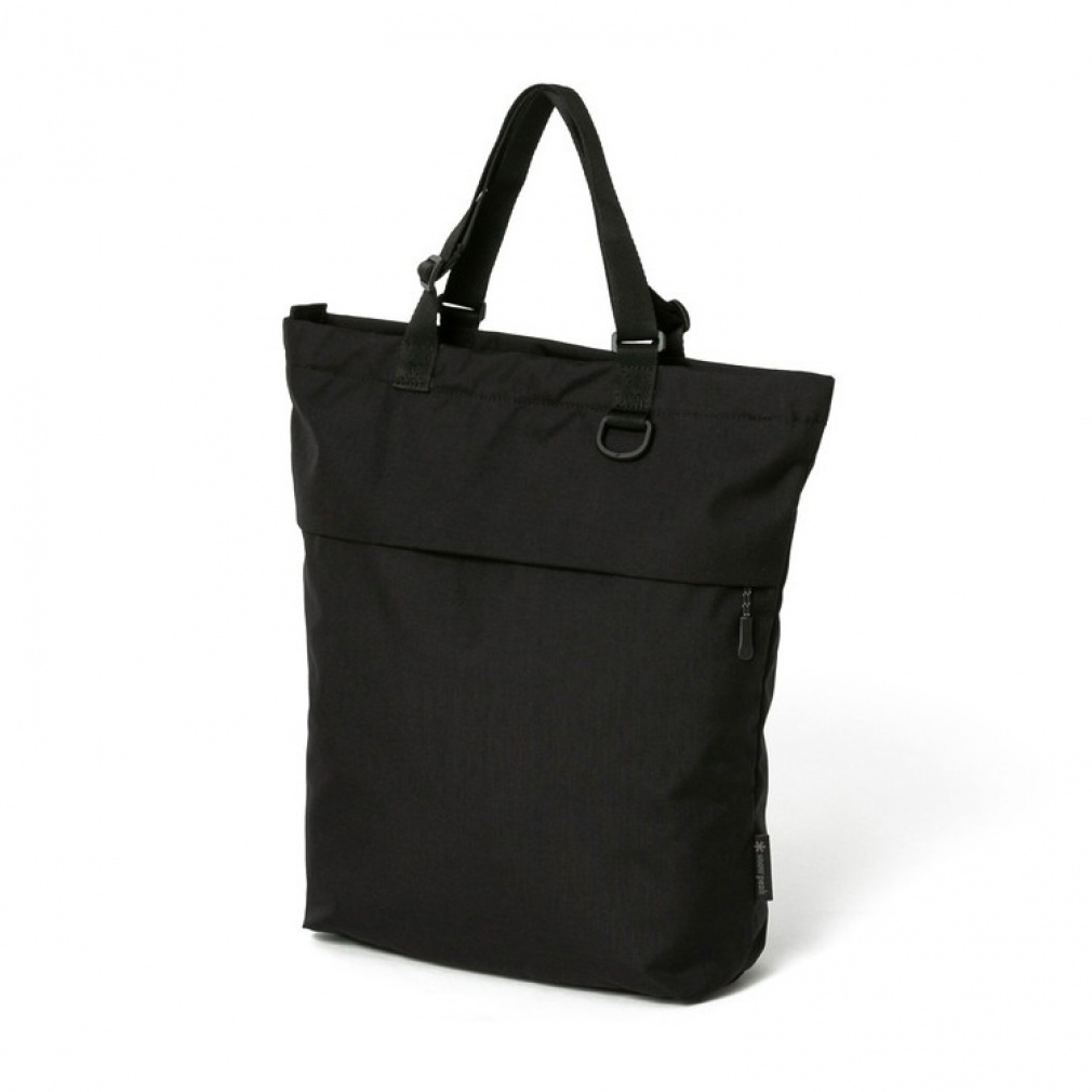 スノーピーク Everyday Use 2Way Tote Bag AC-25SU404 トレッキング