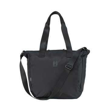 EXP TOTE BLACK-NOIR