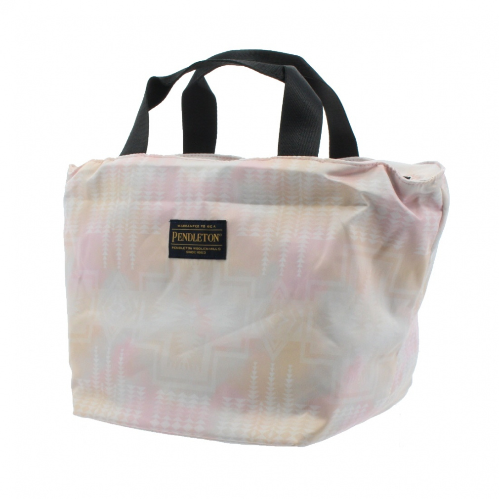 �y���h���g�� �^�C�_�C �~�j �g�[�g�o�b�O PDT-231028 �g���b�L���O �g�[�g�o�b�O : PNK PENDLETON