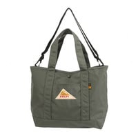 NYLON TOTE 2 S