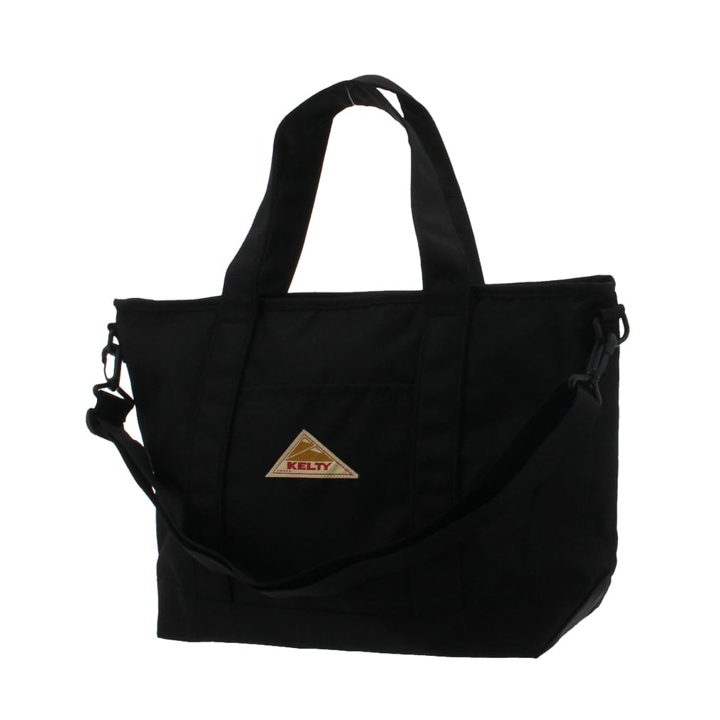 店舗用品 kely ケルティ ES ZIP TOTE S 3259271126 トレッキング バッグ ショルダー