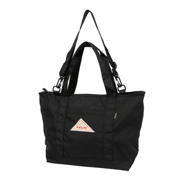 ZIP TOTE SP : Black