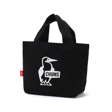 Booby Mini Canvas Tote