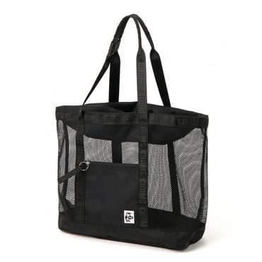 Mesh Tote Bag