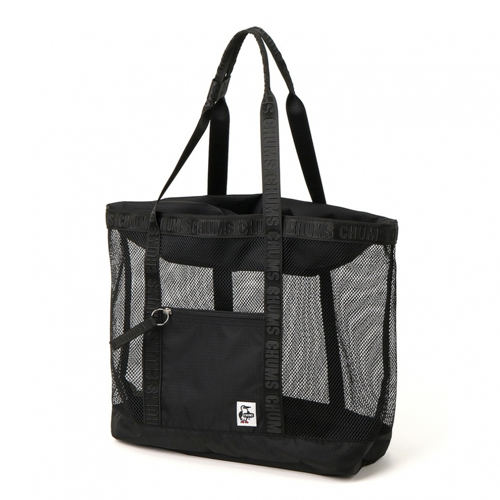 Mesh Tote Bag
