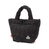 Booby Stitch Mini Tote Bag