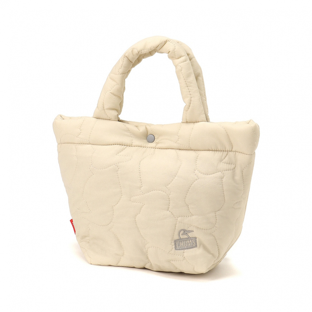 Booby Stitch Mini Tote Bag(-)