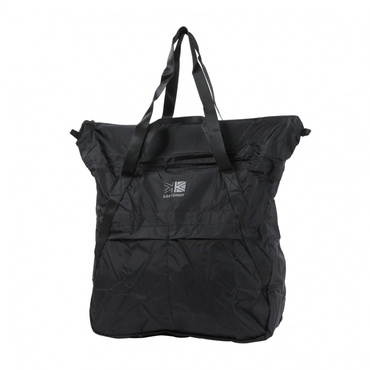mars tote 30 : Black