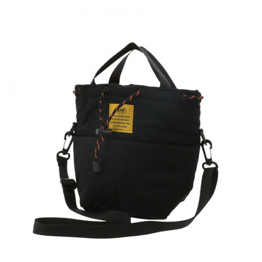 PADDED POCKETFUL MINI BAG