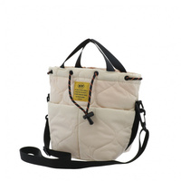 PADDED POCKETFUL MINI BAG