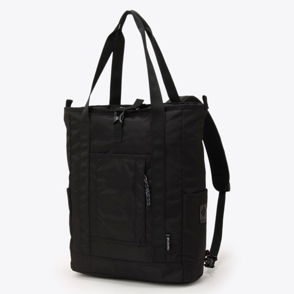 RrA O[gX[L[K[f2EFCg[g PU8729 010 gbLO g[gobO obNpbN bN : Black Columbia