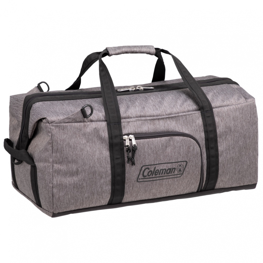 コールマン バックパックボストン 50 (スポーツバッグ) 価格比較