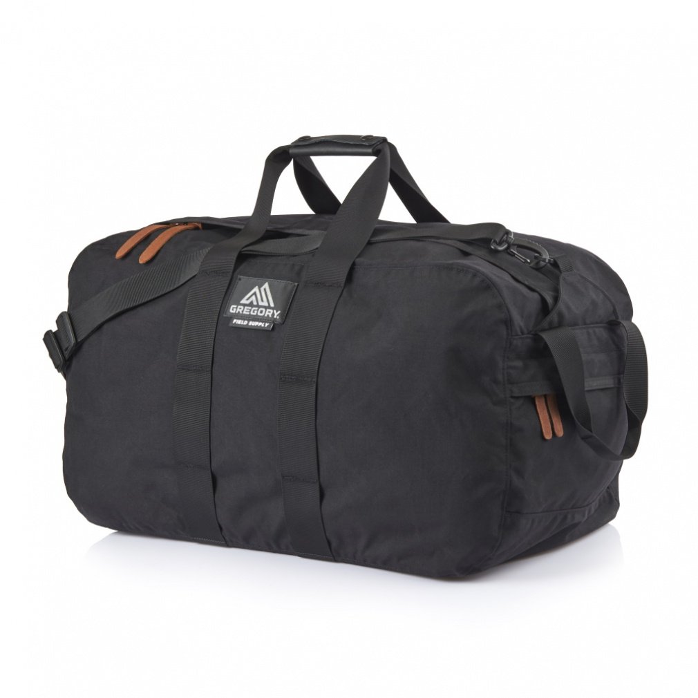 ダッフルバッグM FR