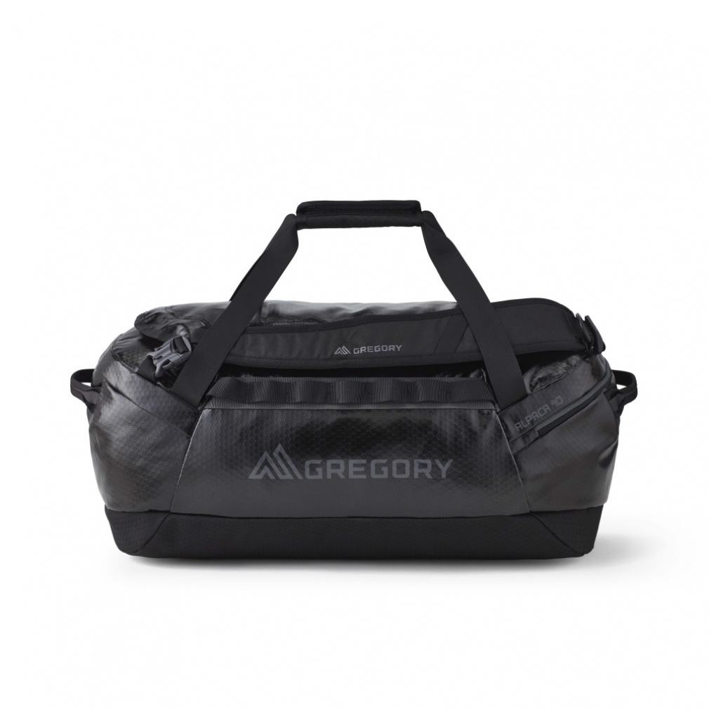 グレゴリー グレゴリー アルパカ40 1478970413 オブシディアンブラック