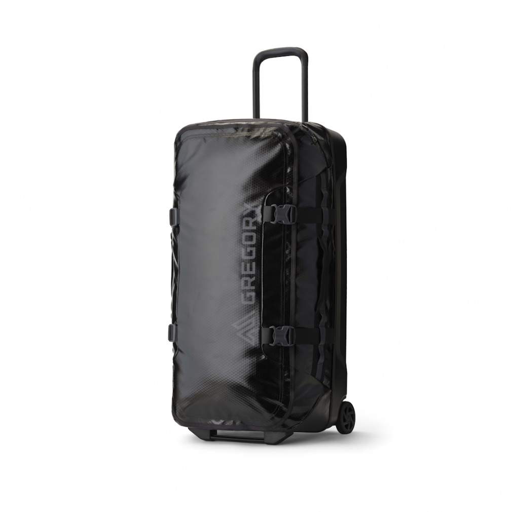 グレゴリー アルパカウィールダッフル100 1550370413 トレッキング