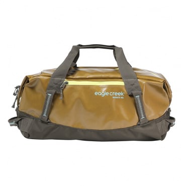 マイグレート ダッフル 40L フィールドブラウン