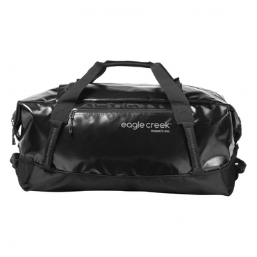 マイグレート ダッフル 60L ブラック