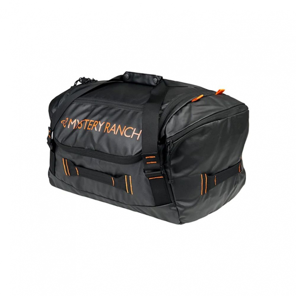 ミステリーランチ MISSION DUFFEL 40 1976163400 トレッキング