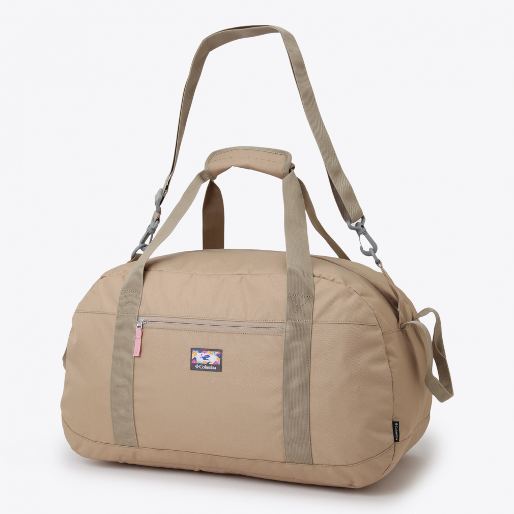 コロンビア プライスストリームユース 45L ダッフル PU8703 265