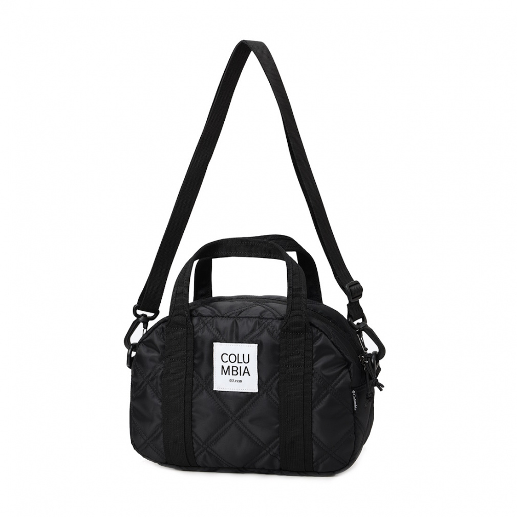 2025秋冬 コロンビア プライスストリームQLミニダッフル PU8805 010