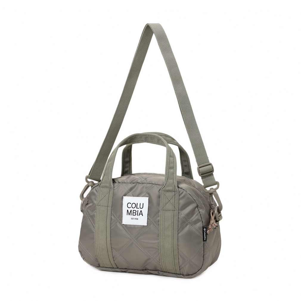 プライスストリームQLミニダッフル Sage