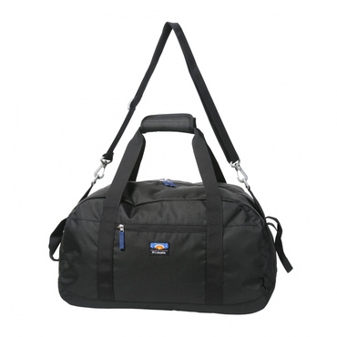 プライスストリームユース45Lダッフル Black