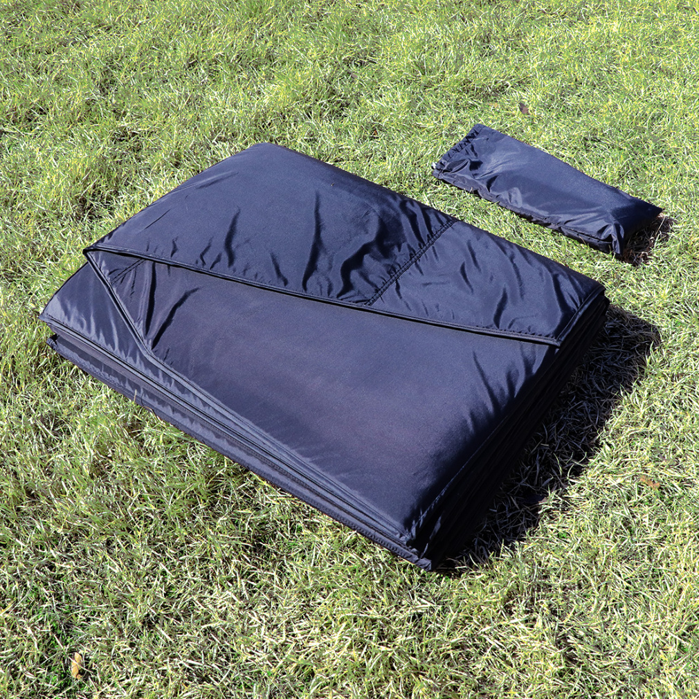 AyAEghA[Y AOD-3p tA}bg{OhV[g Lv eg}bg Alpen Outdoors AOD