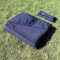 AOD-3用 フロアマット アルペンアウトドアーズ AOD-3用 フロアマット＋グランドシート