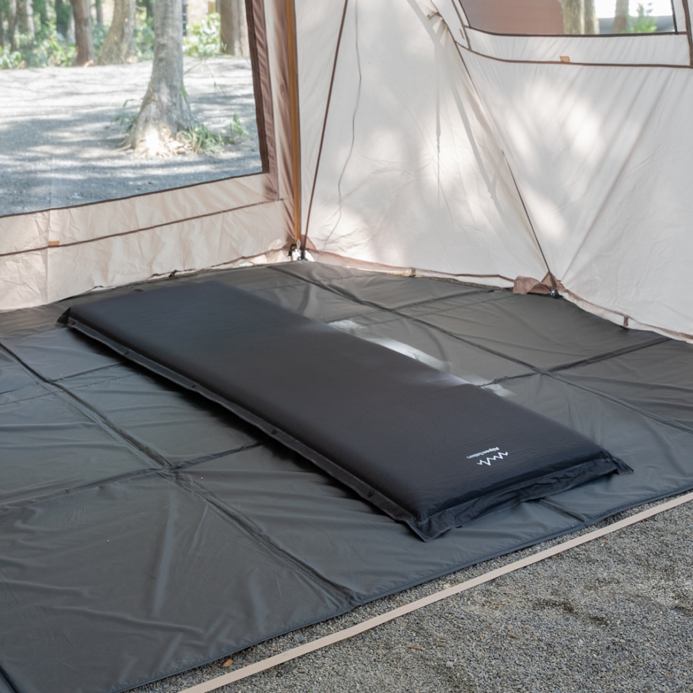 tough2-room dx/3025& Alpen Outdoors マット tough2-room dx/3025& Alpen Outdoors マット - メルカリ