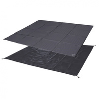 テントマット＆グランドシートセット