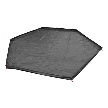 ヘキサ型グランドシートL(-)