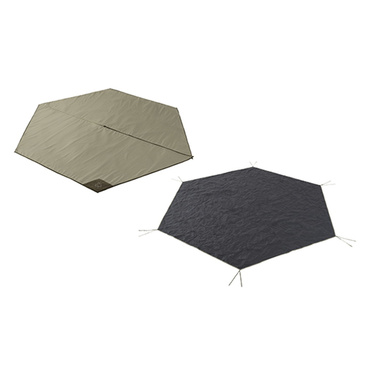 Tepee マット・シート350