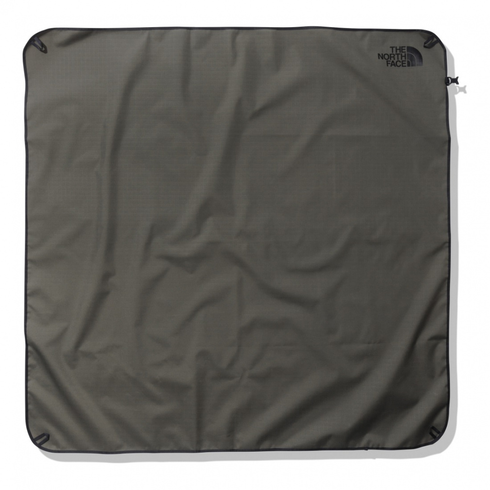 Wawona Ground Tarp