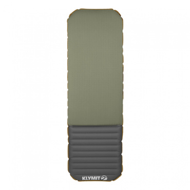 Klymaloft Sleeping Pad Regular(--FREE)