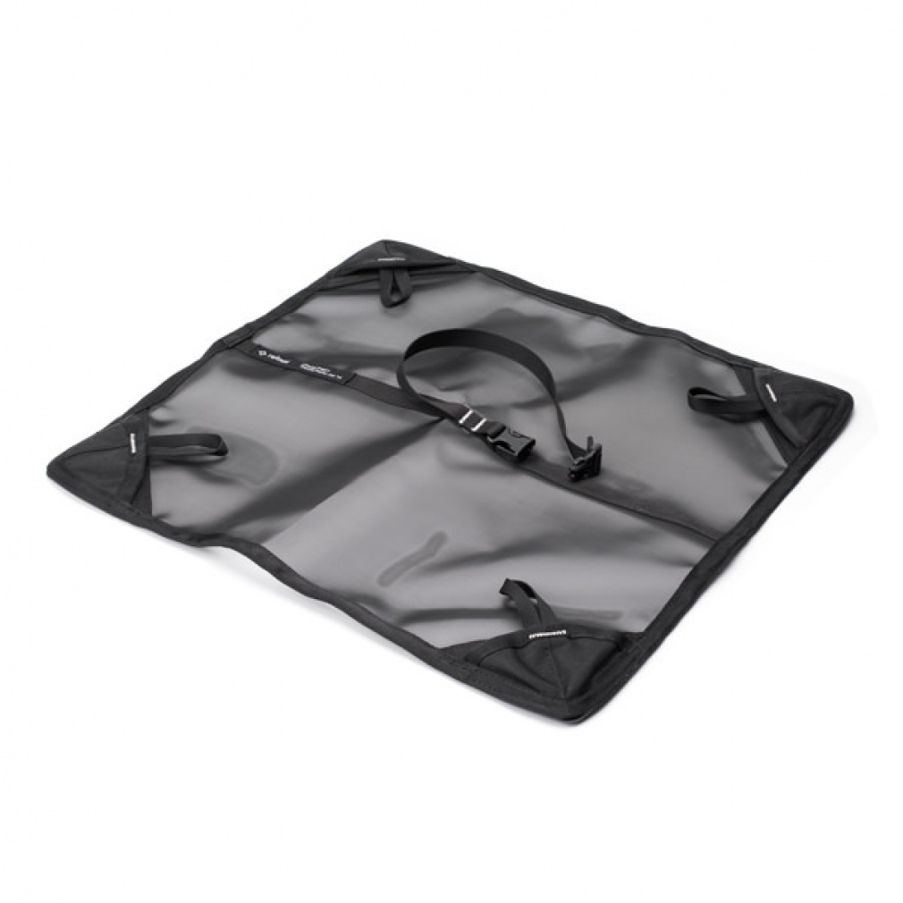 グランドシートCHAIR TWO用 BK