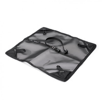 グランドシートCHAIR TWO用 BK