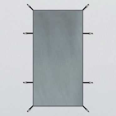 GROUND SHEET for NORM 2P