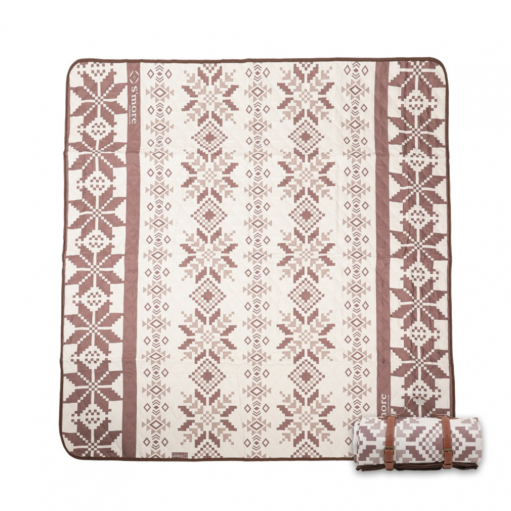 XA Nordic sheet(mfBbNV[g)L rNortica Lv eg}bg W[V[g Smore