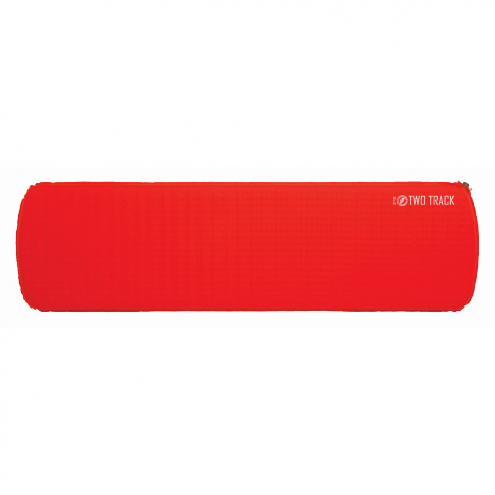 ビッグアグネス ツートラック (PTTP19) キャンプ テントマット